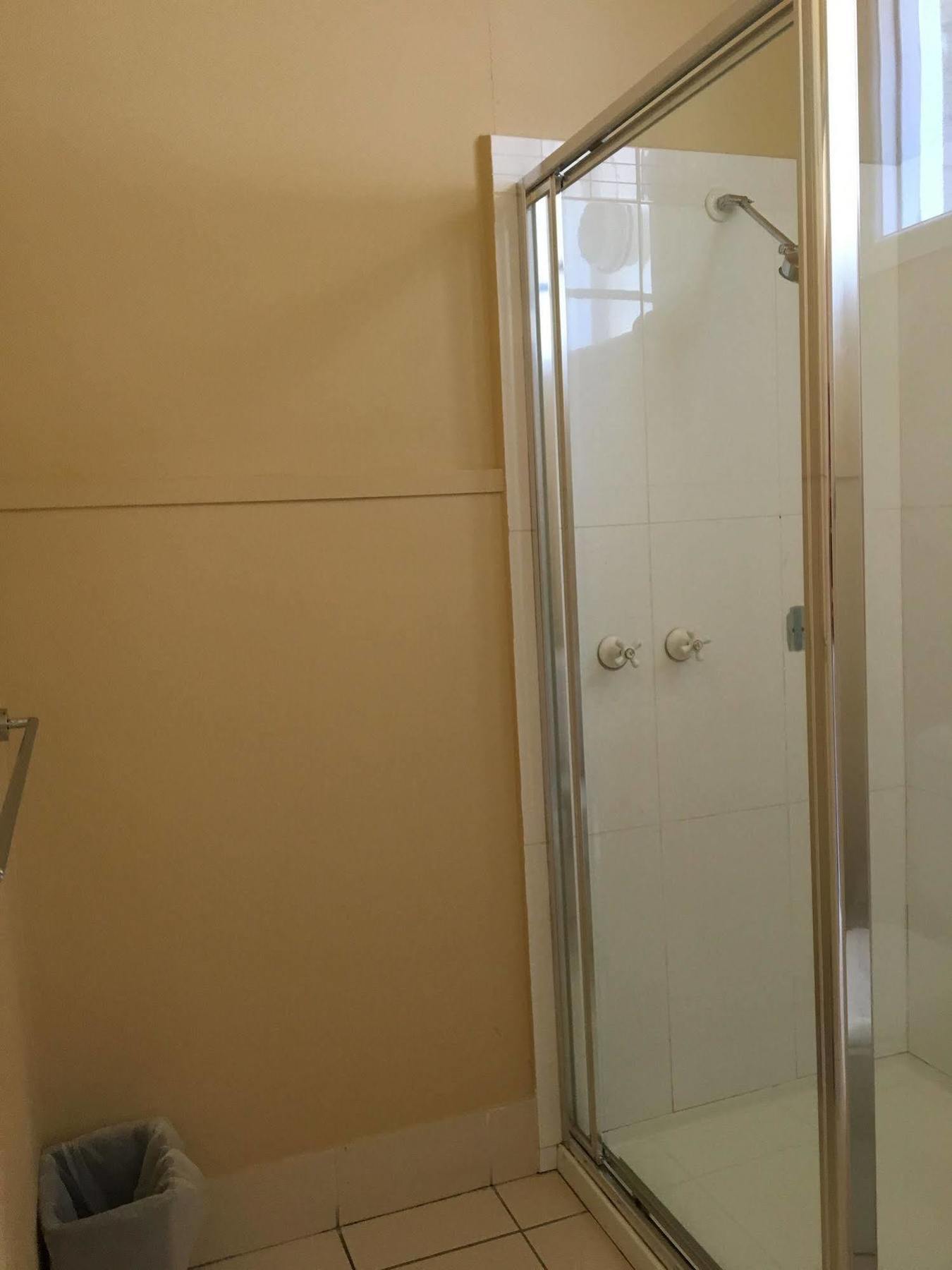 Parkville Motel Мельбурн Екстер'єр фото