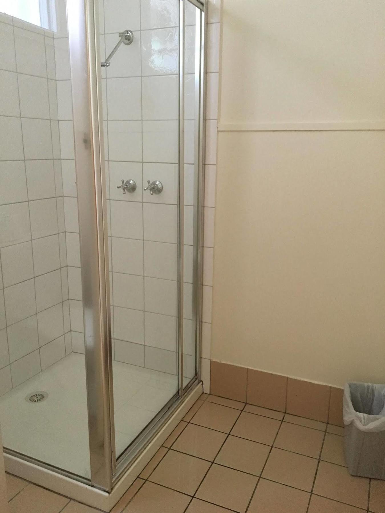 Parkville Motel Мельбурн Екстер'єр фото